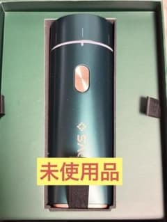 ジョブス JOVS Dora 脱毛器 J847 エメラルド 光美容器のサムネイル