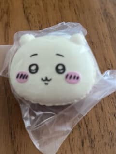 ちいかわ マカロン フィギュア カプセルトイのサムネイル