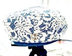 Chapeau d' O ベレー帽のサムネイル