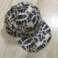 オニツカタイガー　キャップのサムネイル