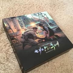太陽の末裔 OST vol.1＋vol.2のサムネイル