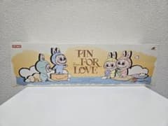 ご*な様 POP MART PIN FOR LOVE A-M アソートボックスのサムネイル
