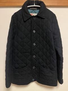 Traditional Weatherwear キルティングジャケットのサムネイル