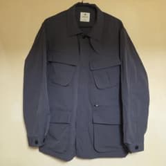 snow peak ジャケット Lサイズのサムネイル