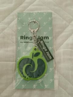 Mrs. GREEN APPLE Ringo Jam キーホルダー - メルカリ
