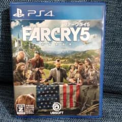 ファークライ5のサムネイル