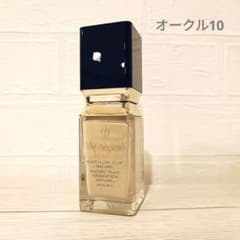 クレドポー リキッドファンデ オークル10のサムネイル