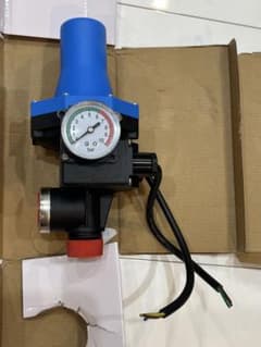 Automatic Pump Control ウォーターポンプ 200V用のサムネイル