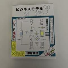 ビジネスモデル3.0図鑑 - 4
