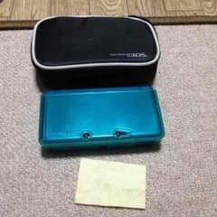 3DS本体 値段交渉あり！のサムネイル