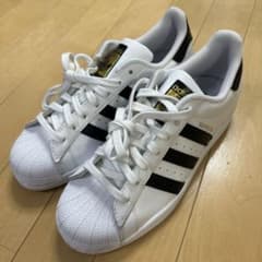 adidasスニーカー25.5 新品のサムネイル