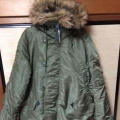 アルファ N-3B(中古)のサムネイル