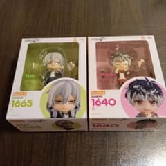 ねんどろいど》アイドリッシュセブン Re:vale 千 百 - メルカリ