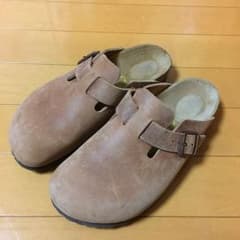 【ビルケンシュトック】ボストンのサムネイル