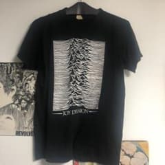 joy division 80s 最終値下げのサムネイル