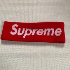 Supreme supreme ヘアバンドのサムネイル