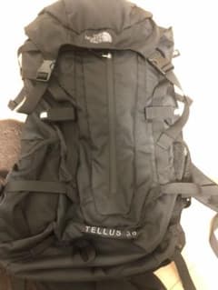 ノースフェイス バックパック リュック　テルス30のサムネイル