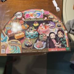 ホイップる W-140 鬼滅の刃 はいから洋菓子セット