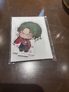 あんスタ 蓮巳敬人 アニカフェ アクスタ あんスタ アニカフェ 蓮巳敬人 アクリルスタンド アクスタ スタフォニ
