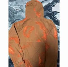 stussy Printed Canvas Work Jacketのサムネイル
