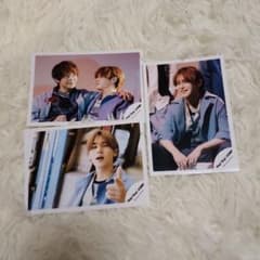 Hey! Say! JUMP　山田涼介のサムネイル