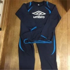 アンブロ160センチのサムネイル