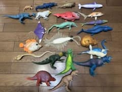 デアゴスティーニ　&co アンドコ　まとめ売りのサムネイル
