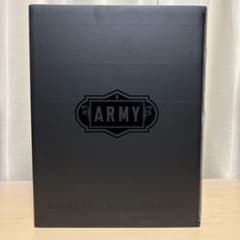 ARMY MEMBERSHIP KIT 7期のサムネイル