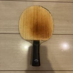 Butterfly Timo Boll Spirit FL ラケットのサムネイル
