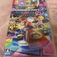 マリオカート8 デラックスのサムネイル