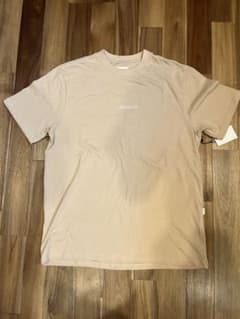 Aime Leon Dore Uniform Tee Warm Sandのサムネイル