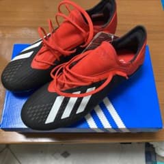 サッカースパイク　X 25.5のサムネイル