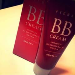 BBクリームのサムネイル