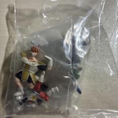 【未開封希少】ドラゴンボール ミニフィギュアセレクション ギニュー特戦隊のサムネイル