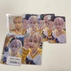 &TEAM タキ トレカ 999 &TEAM タキ TAKI トレカ セット - メルカリ