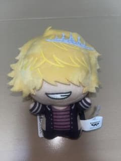 家庭教師ヒットマンREBORN! ちびぐるみ vol.2 ベルフェゴール - メルカリ