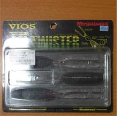 メガバス TK ツイスターのサムネイル