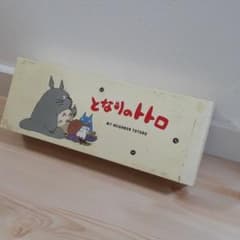 未使用　となりのトトロ　グラスセット　ノリタケのサムネイル