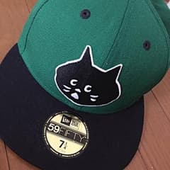 【専用ページ】！☆ネネット×NEWERAのサムネイル