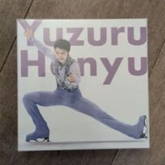 羽生結弦展　Yuzuru Hanyu キャンバスアートボックスメモ