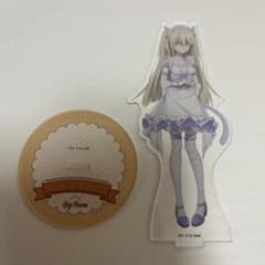 スパイ教室 エルナ アクリルスタンド アクスタのサムネイル
