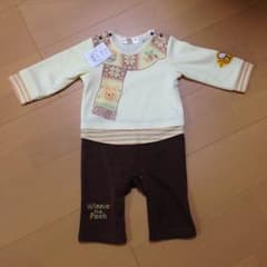 【新品】ディーズニーランド ロンパースのサムネイル