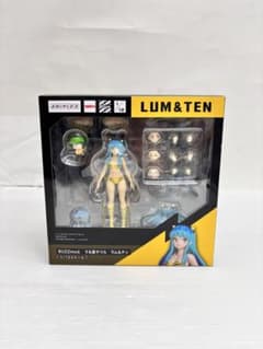 kntoy56-4384 BUZZmod. 우루 세이 야 츠라 램 & 텐