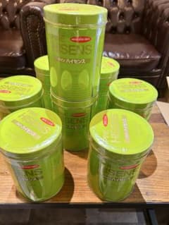 新品 個数限定 パインハイセンス 2.1Kg 8缶セット 凹みありのサムネイル