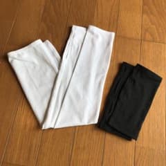 UNIQLO アームカバー セット Mのサムネイル