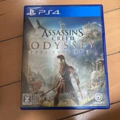 アサシンクリード オデッセイのサムネイル