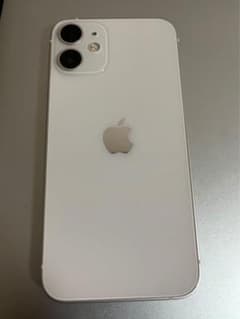kazu様　専用　iPhone12mini 64GBのサムネイル