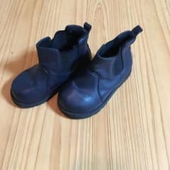 ショートブーツ 幼児用 ブーツ 最終値下げのサムネイル