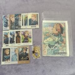 あんスタ 鳴上嵐 まとめ売り ぱしゃっつ ぱしゃこれ 箔押し - メルカリ