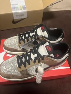 Nike Dunk Low PRM CO.JP Head 2 Headのサムネイル